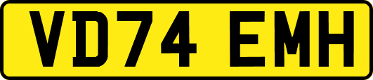 VD74EMH
