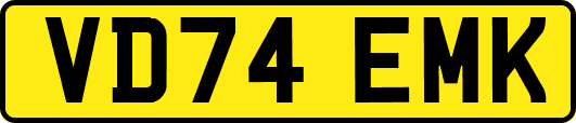 VD74EMK
