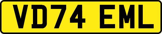 VD74EML