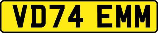VD74EMM