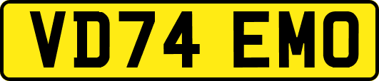 VD74EMO