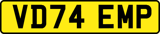 VD74EMP
