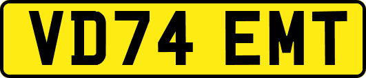 VD74EMT