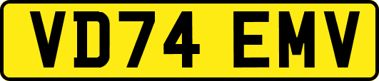 VD74EMV
