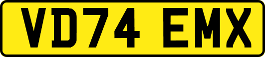 VD74EMX