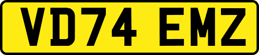 VD74EMZ