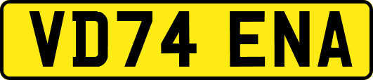 VD74ENA