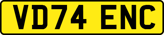 VD74ENC