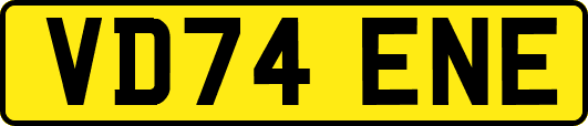 VD74ENE