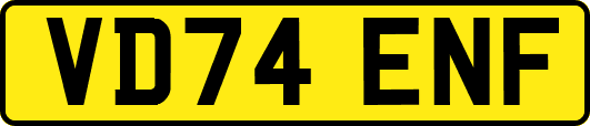VD74ENF