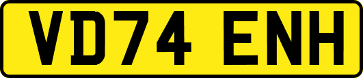 VD74ENH