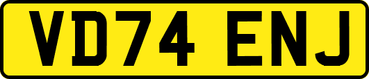 VD74ENJ