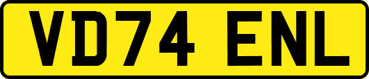 VD74ENL