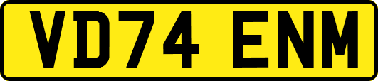 VD74ENM