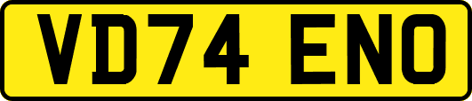 VD74ENO