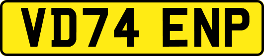 VD74ENP