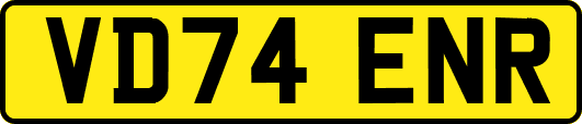 VD74ENR