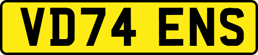 VD74ENS