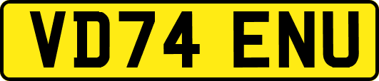 VD74ENU