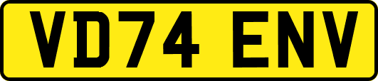 VD74ENV