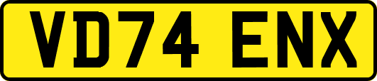 VD74ENX