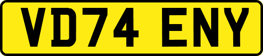 VD74ENY