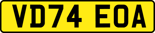 VD74EOA