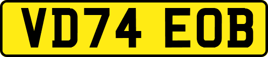 VD74EOB