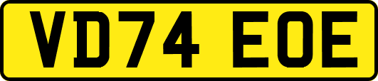 VD74EOE