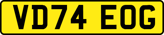 VD74EOG