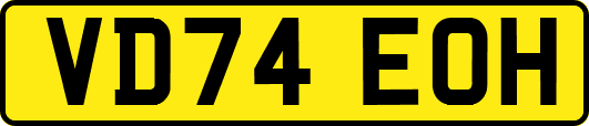 VD74EOH