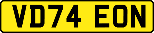 VD74EON
