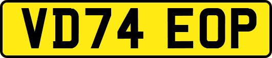 VD74EOP