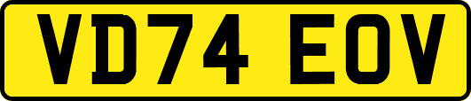 VD74EOV