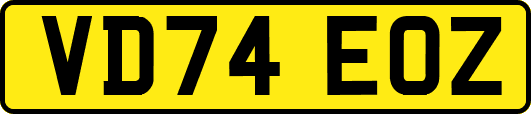 VD74EOZ