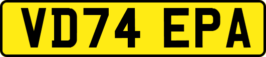VD74EPA