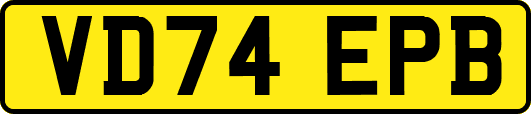 VD74EPB