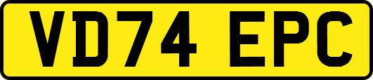 VD74EPC