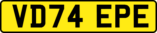 VD74EPE