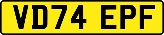 VD74EPF