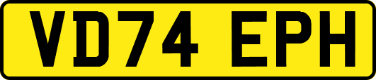 VD74EPH