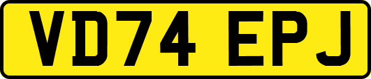 VD74EPJ