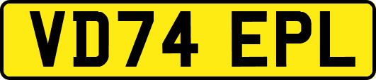 VD74EPL
