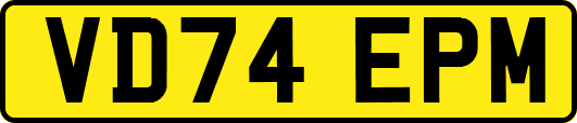 VD74EPM