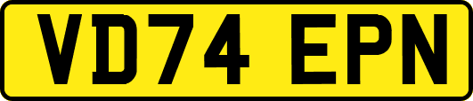 VD74EPN