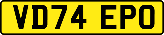 VD74EPO