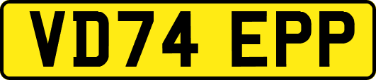 VD74EPP