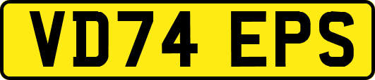 VD74EPS