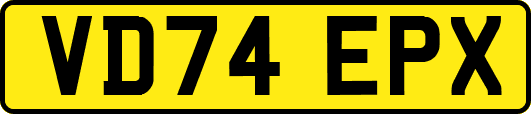 VD74EPX
