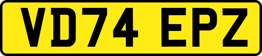 VD74EPZ